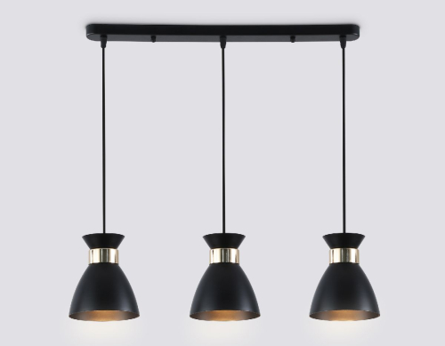 Подвесной светильник Ambrella Light Loft Traditional TR8469 изображение в интернет-магазине Cramer Light фото 2