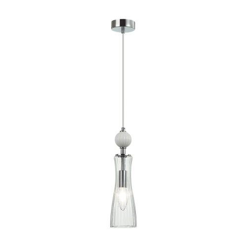 Подвесной светильник Lumion Neoclassi Emily 8268/1A изображение в интернет-магазине Cramer Light фото 5