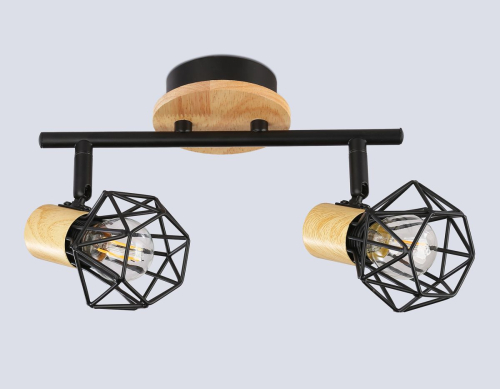 Спот Ambrella Light Traditional Loft TR8752 изображение в интернет-магазине Cramer Light фото 3