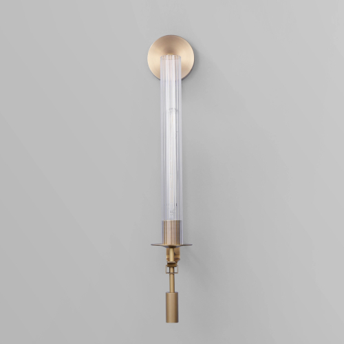 Бра Delight Collection MT8615-1W antique brass дополнительное фото фото 2