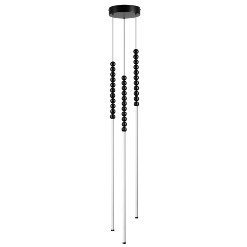 Подвесной светильник Odeon Light Hightech Monella 7149/33L изображение в интернет-магазине Cramer Light