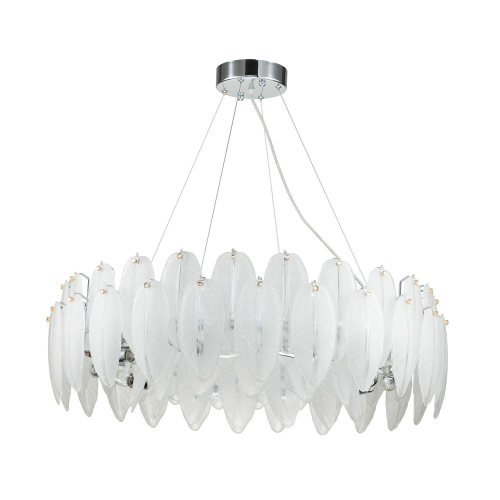 Подвесная люстра Favourite Beluta 3018-10P изображение в интернет-магазине Cramer Light фото 2