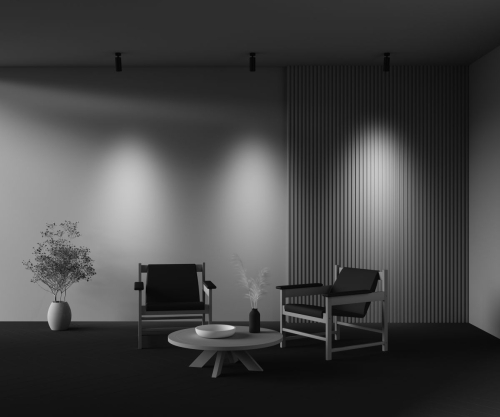Спот Maytoni Technical Focus C017CW-01B-N изображение в интернет-магазине Cramer Light фото 8