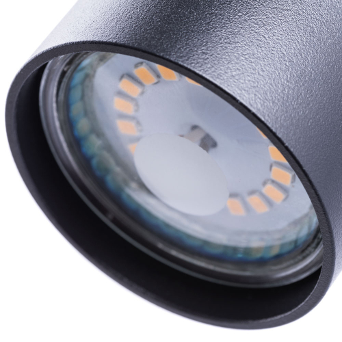 Встраиваемый спот Arte Lamp Cefeo A3214PL-1BK изображение в интернет-магазине Cramer Light фото 4