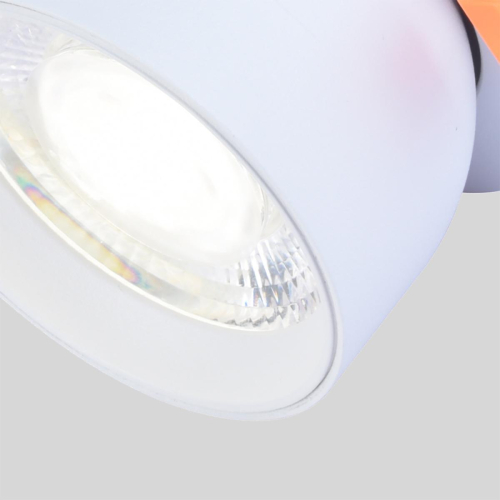 Встраиваемый светильник Favourite Astern 4511-1C изображение в интернет-магазине Cramer Light фото 3