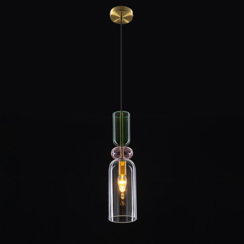 Подвесной светильник Citilux Tendy CL244011 изображение в интернет-магазине Cramer Light фото 7