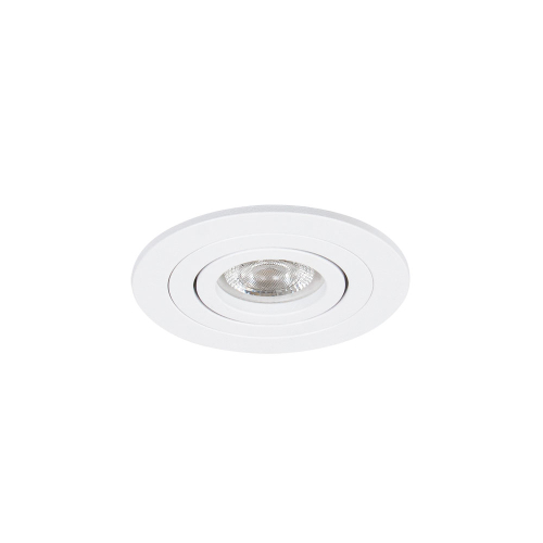 Встраиваемый светильник Arte Lamp Tarf Mini A2067PL-1WH изображение в интернет-магазине Cramer Light