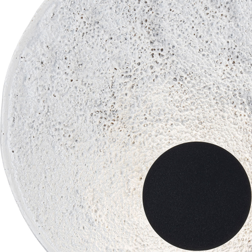 Настенный светильник Arte Lamp Lunar A2536AP-3WH изображение в интернет-магазине Cramer Light фото 2