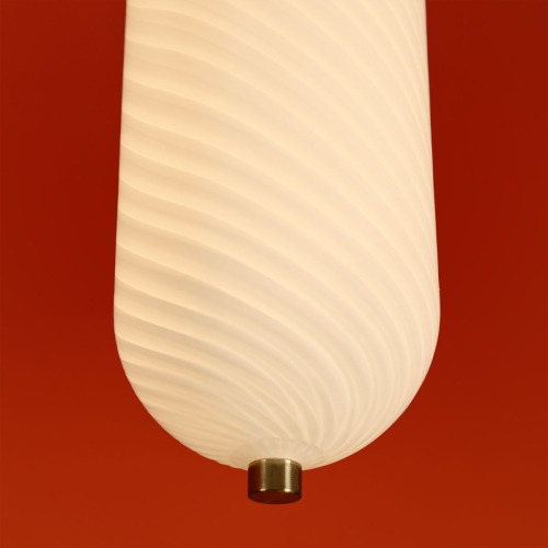 Подвесной светильник Freya Iride FR5627PL-L15BBS изображение в интернет-магазине Cramer Light фото 7