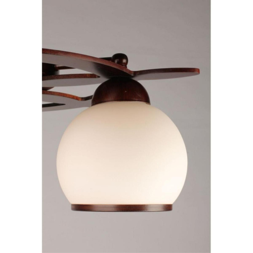 Потолочная люстра Omnilux OML-50507-03 изображение в интернет-магазине Cramer Light фото 4