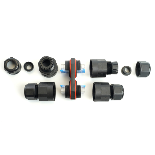 Соединитель-коннектор Stekker LD542 49195 дополнительное фото фото 3