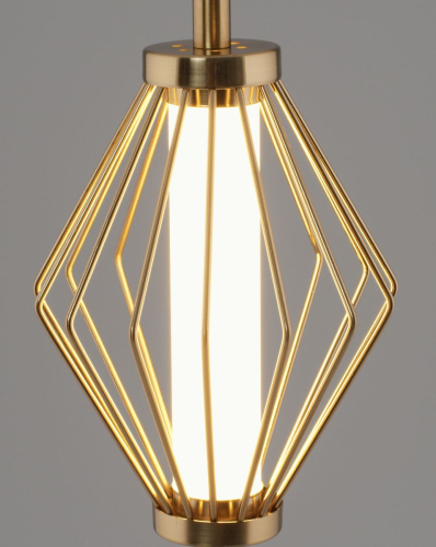 Подвесной светильник Moderli Eloise V11354-PL изображение в интернет-магазине Cramer Light фото 5