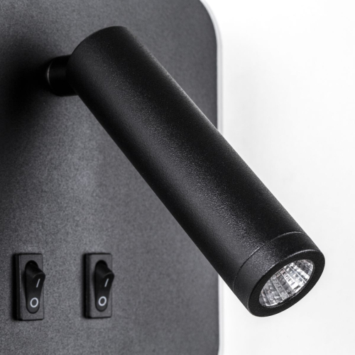 Бра Lightstar Muro LED 808667 дополнительное фото фото 2