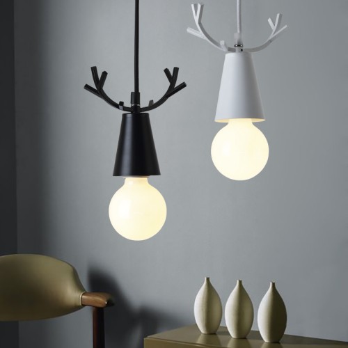 Подвесной светильник ImperiumLoft Deer 178108-26 изображение в интернет-магазине Cramer Light фото 10