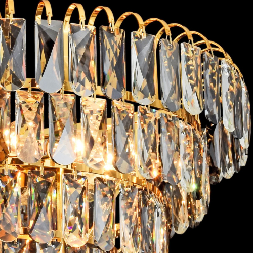 Подвесная люстра Reluce 88094-0.4-600 droplight изображение в интернет-магазине Cramer Light фото 2