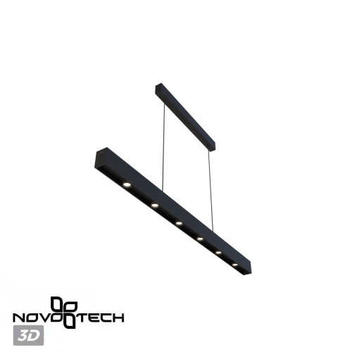 Подвесной светильник Novotech Fermo 359305 изображение в интернет-магазине Cramer Light фото 9