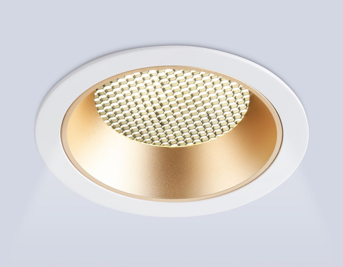 Точечный светильник Ambrella Light Techno Spot TN49505 изображение в интернет-магазине Cramer Light фото 2