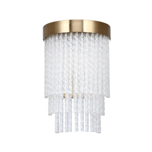 Настенный светильник Favourite Bellinda 4189-2W изображение в интернет-магазине Cramer Light фото 2