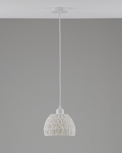 Подвесной светильник Moderli Marly V11861-1P изображение в интернет-магазине Cramer Light фото 2