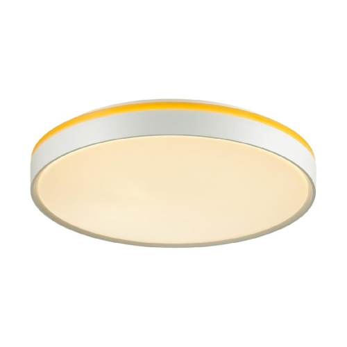 Потолочный светильник Sonex Kezo yellow 7709/EL изображение в интернет-магазине Cramer Light фото 5