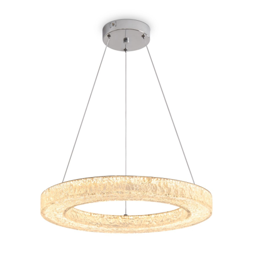 Подвесной светильник Freya Michelle FR5519PL-L60CH изображение в интернет-магазине Cramer Light