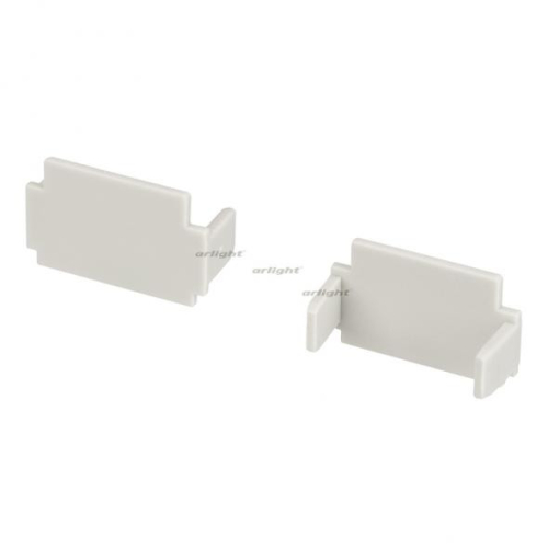 Заглушка профиля Arlight 026514 изображение в интернет-магазине Cramer Light