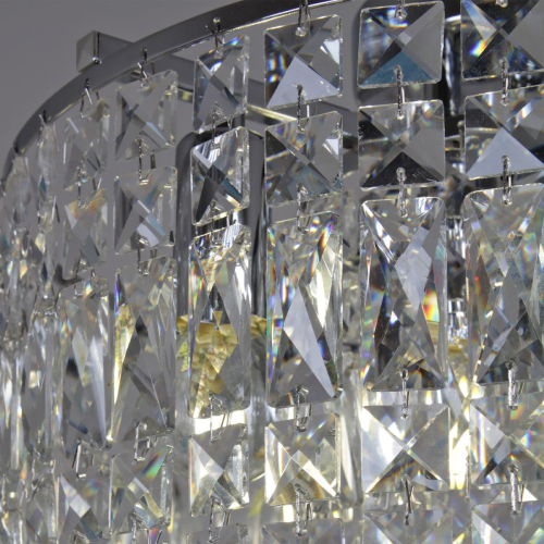 Потолочная люстра Reluce 90288-0.3-06 CR изображение в интернет-магазине Cramer Light фото 5