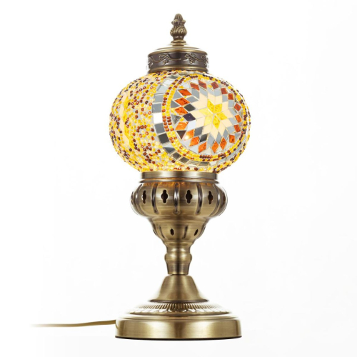 Настольная лампа Citilux Каир CL419815 изображение в интернет-магазине Cramer Light фото 5