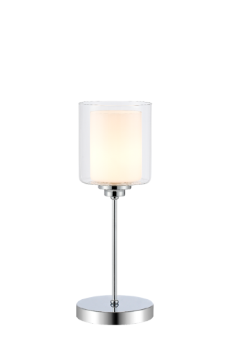 Настольная лампа Moderli Maximilian V11132-1T изображение в интернет-магазине Cramer Light