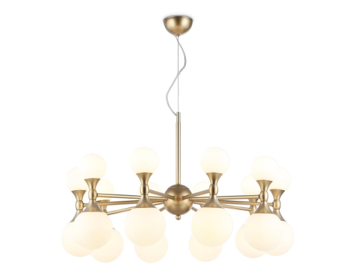 Подвесная люстра Ambrella Light High Light Modern LH51051 изображение в интернет-магазине Cramer Light фото 7