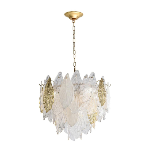 Подвесная люстра Odeon Light Lace 5052/8 изображение в интернет-магазине Cramer Light фото 3