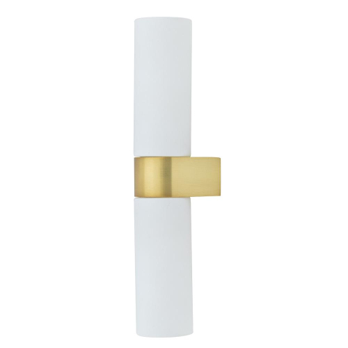 Настенный светильник Nowodvorski Natalie Brass 10727 изображение в интернет-магазине Cramer Light