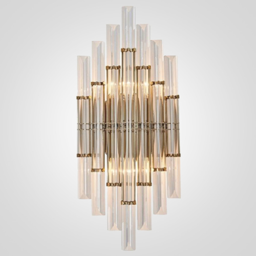 Бра ImperiumLoft Art Wall Luxury 143814-22 дополнительное фото