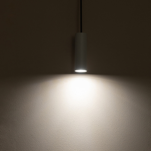 Подвесной светильник Nowodvorski Fourty S Gray 10900 изображение в интернет-магазине Cramer Light фото 3