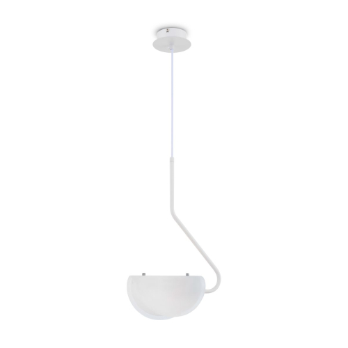 Подвесной светильник Freya Mallow FR5228PL-01W изображение в интернет-магазине Cramer Light фото 5