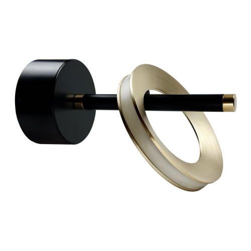 Настенный светильник Favourite Jongleur 4322-1W изображение в интернет-магазине Cramer Light фото 2