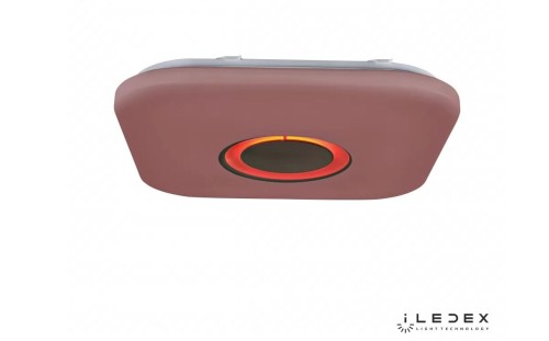 Потолочный светильник iLedex Music Music-48W-Square изображение в интернет-магазине Cramer Light фото 5