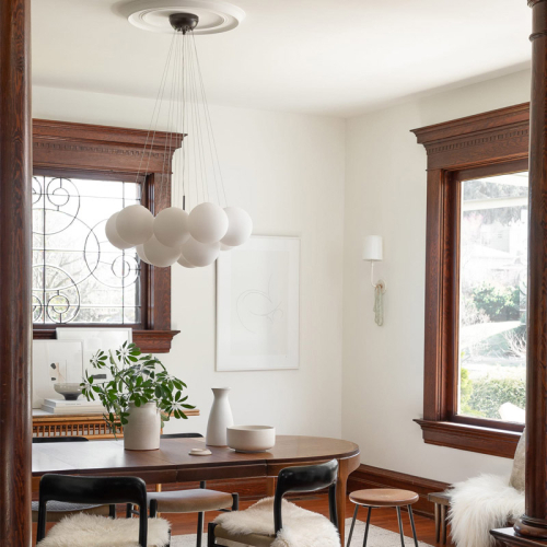 Подвесная люстра ImperiumLoft Ogden 212828-26 изображение в интернет-магазине Cramer Light фото 5