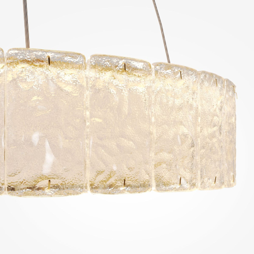 Подвесной светильник Maytoni Majesty MOD517PL-L30BS3K изображение в интернет-магазине Cramer Light фото 3
