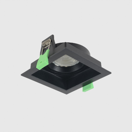 Встраиваемый светильник Crystal Lux CLT 068C1 BL изображение в интернет-магазине Cramer Light фото 3