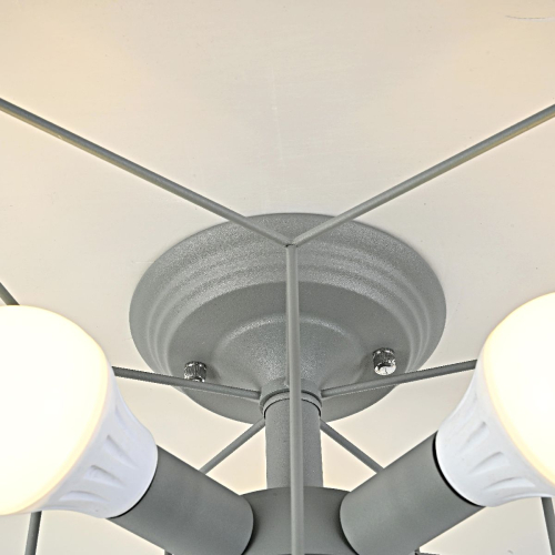 Потолочная люстра ImperiumLoft Asteri 178359-26 изображение в интернет-магазине Cramer Light фото 19