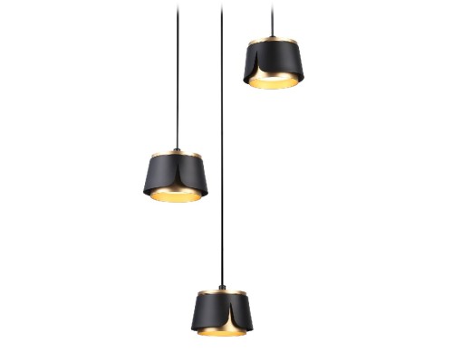 Подвесной светильник Ambrella Light Techno family TN71252 изображение в интернет-магазине Cramer Light фото 4