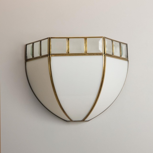 Настенный светильник Citilux Шербург-1 CL440312 дополнительное фото фото 6