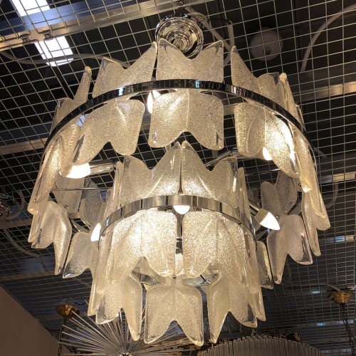 Подвесная люстра Cloyd Verset 10531 изображение в интернет-магазине Cramer Light фото 2