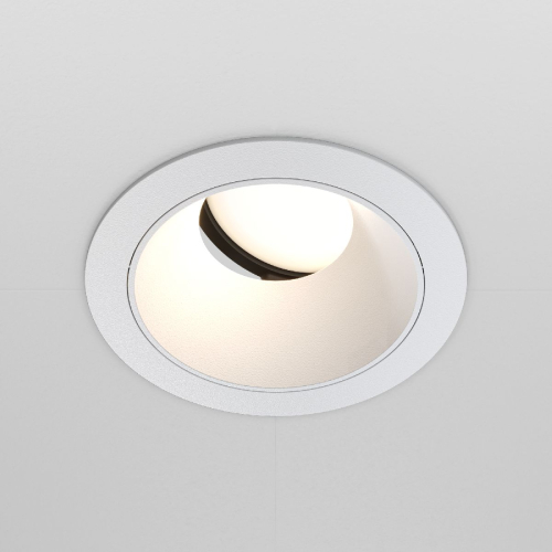 Встраиваемый светильник Maytoni Technical Share DL051-U-1W изображение в интернет-магазине Cramer Light фото 5