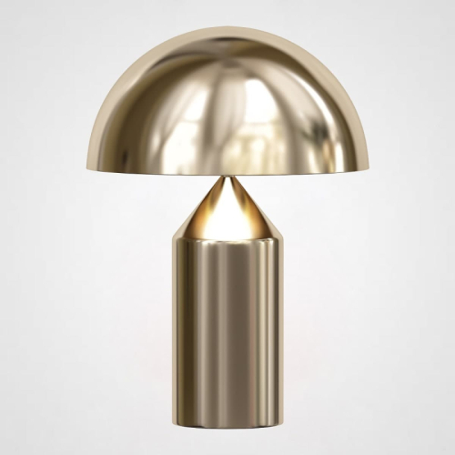 Настольная лампа ImperiumLoft Atollo 185363-22 изображение в интернет-магазине Cramer Light