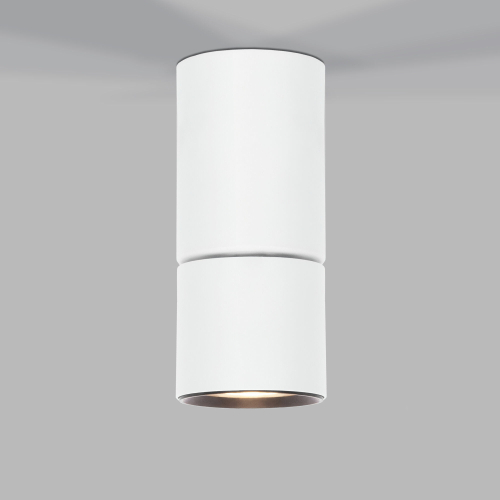 Накладной спот Elektrostandard Sens 4690389197819 a063679 изображение в интернет-магазине Cramer Light фото 4