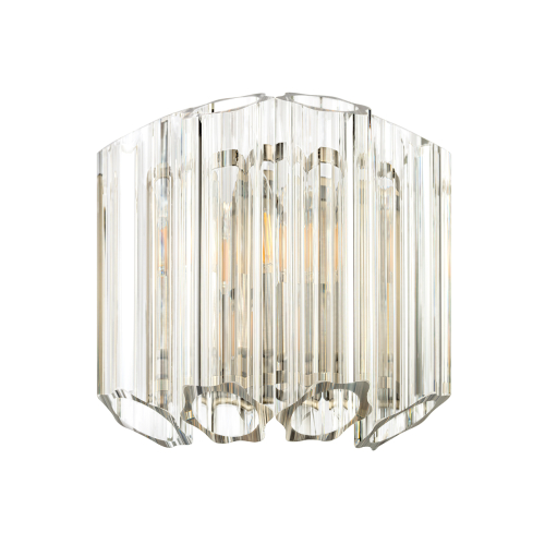 Настенный светильник Loft IT Celebration 10579W Clear изображение в интернет-магазине Cramer Light фото 3