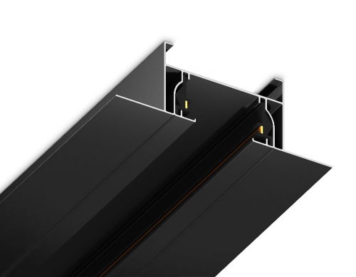Шинопровод встраиваемый однофазный Ambrella Light Standard 220V GL7124 изображение в интернет-магазине Cramer Light