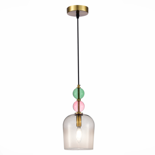 Подвесной светильник ST Luce Gea SL2000.223.01 изображение в интернет-магазине Cramer Light